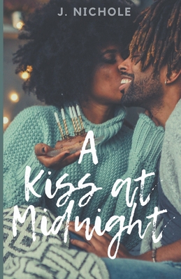 A Kiss at Midnight: An Office Romance B0CLLK3D3J Book Cover