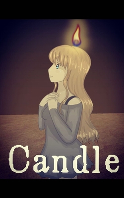 Candle B0DTQVLLXK Book Cover
