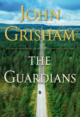 The Guardians 0385544189 Book Cover