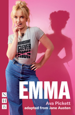Emma (Stage Version) 1839045159 Book Cover