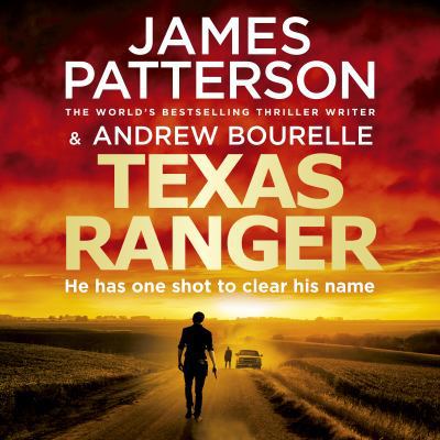 Texas Ranger 1786141345 Book Cover