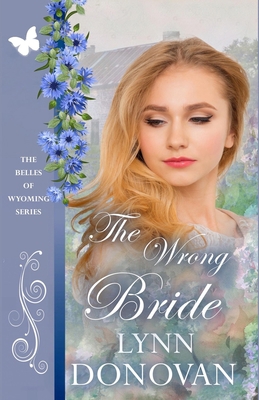 The Wrong Bride B0858V1QX2 Book Cover