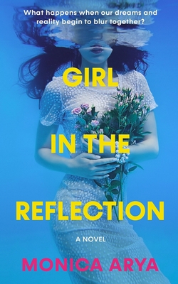 Girl in the Reflection 0578993449 Book Cover