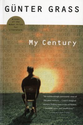 My Century 0156011417 Book Cover