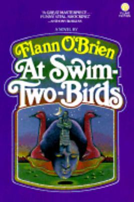 At Swim-Two-Birds 0452259134 Book Cover