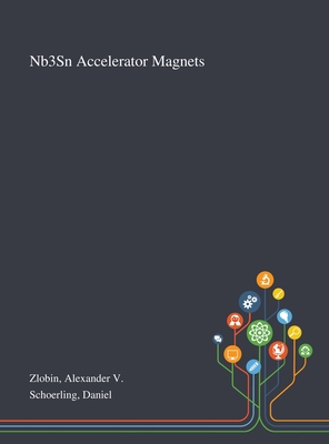 Nb3Sn Accelerator Magnets 1013271351 Book Cover