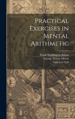 Practical Exercises in Mental Arithmetic 1020680393 Book Cover