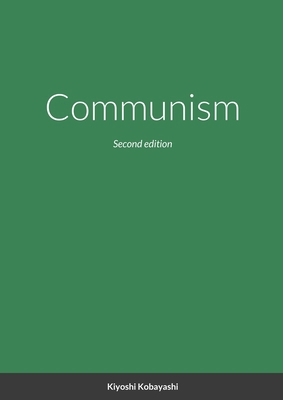 Communism 0992424909 Book Cover