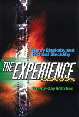 The Experience: Day by Day with God: A Devotion... 0805418466 Book Cover