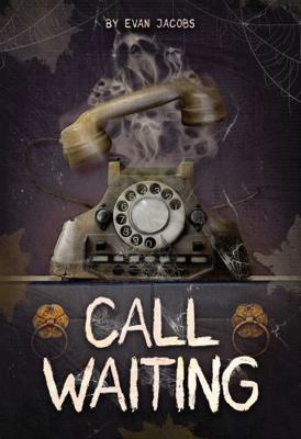 Call Waiting (Vintage Rose Mysteries) 1680217623 Book Cover