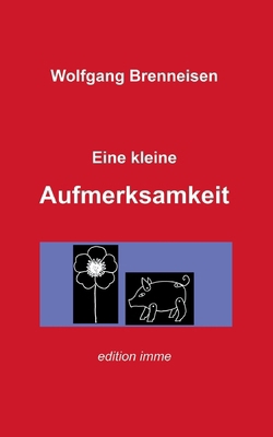 Eine kleine Aufmerksamkeit [German] 3819277846 Book Cover