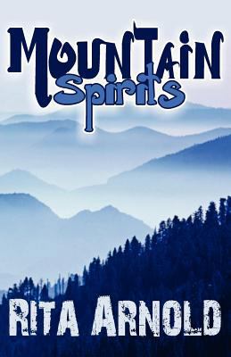 Mountain Spirits 0984235167 Book Cover