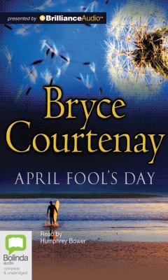 April Fool's Day 1743109261 Book Cover