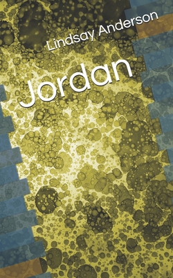 Jordan 1657764710 Book Cover