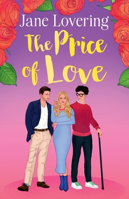 The Price of Love: A heartwarming and uplifting... 178189793X Book Cover