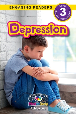 Depression: Understand Your Mind and Body (Enga... [Large Print] 1774766779 Book Cover