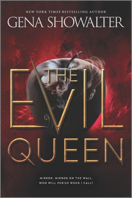 The Evil Queen 1335050221 Book Cover