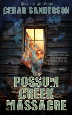 Possum Creek Massacre 1072915332 Book Cover