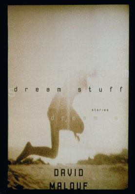 Dream Stuff: Stories B0073HRTKM Book Cover