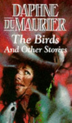 The Birds 0099866404 Book Cover