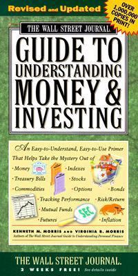 Wall Street Journal Guide to Understanding Mone... 0684869020 Book Cover