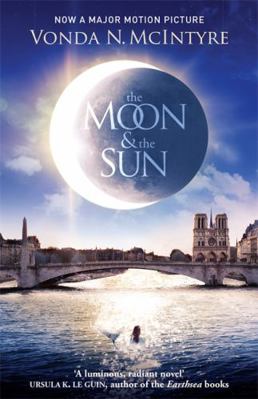 Moon and the Sun 0857054244 Book Cover