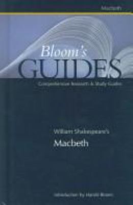 Macbeth 0791078752 Book Cover