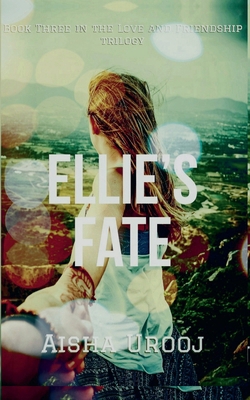 Ellie's Fate 1778173527 Book Cover