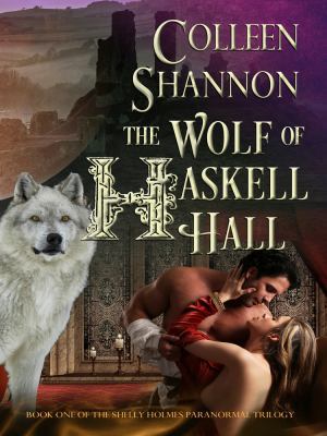 The Wolf of Haskell Hall 0996941614 Book Cover