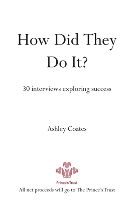 How Did They Do It? 1492853135 Book Cover