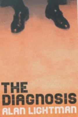 The Diagnosis 0747556644 Book Cover