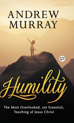 Humility 938944022X Book Cover