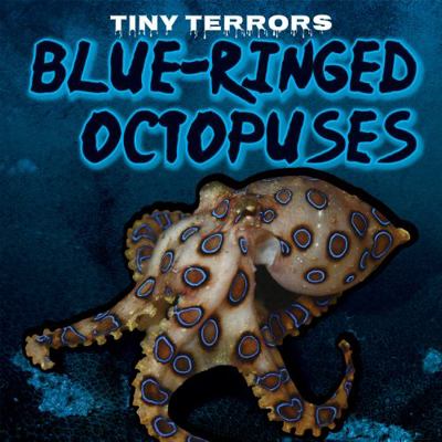 Blue-Ringed Octopuses 1642826243 Book Cover