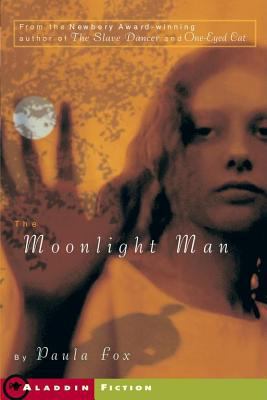 The Moonlight Man 0689858868 Book Cover