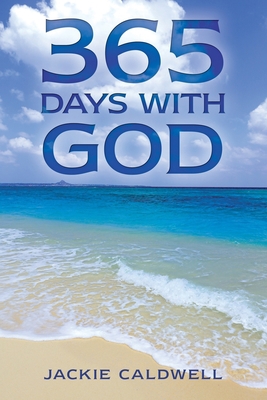 365 Days with God 1664237895 Book Cover
