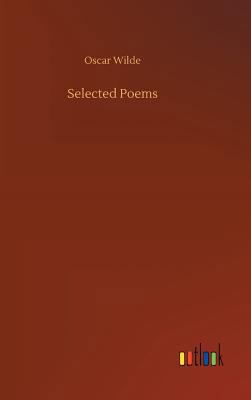Selected Poems 3732658716 Book Cover