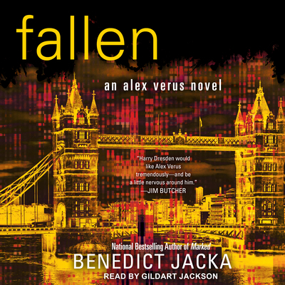 Fallen 1618032666 Book Cover
