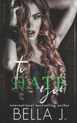 To Hate You: An Age Gap Romance B09SPC542Q Book Cover