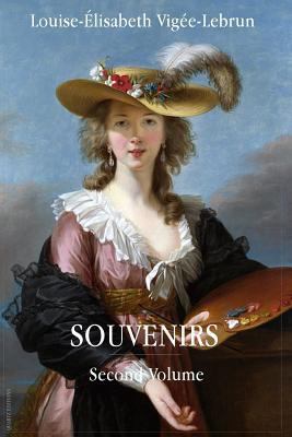 Souvenirs [French] 1495932524 Book Cover