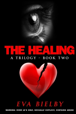The Healing 1739522346 Book Cover