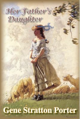 Her Father's Daughter 1934648620 Book Cover