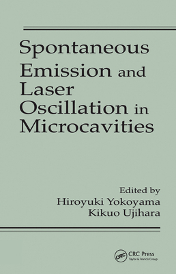 Spontaneous Emission and Laser Oscillation in M... 0367448955 Book Cover