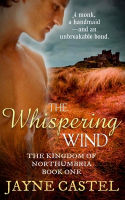The Whispering Wind 1542619238 Book Cover
