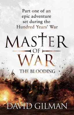 Master of War 1784970735 Book Cover