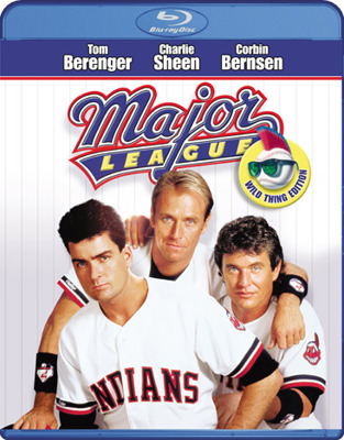 Major League            Book Cover