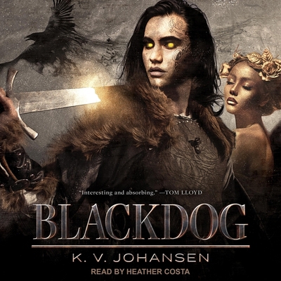 Blackdog B09XYWRCM1 Book Cover