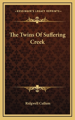 The Twins of Suffering Creek 1163862452 Book Cover