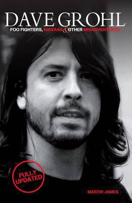 Dave Grohl 1906191204 Book Cover