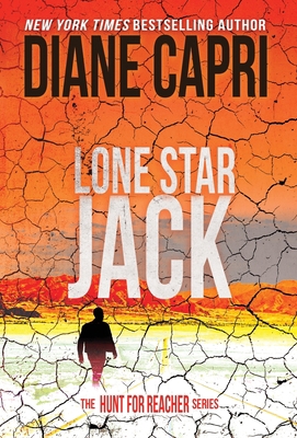 Lone Star Jack Book Cover