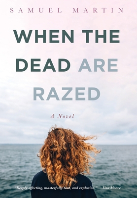 When the Dead are Razed 1639820671 Book Cover